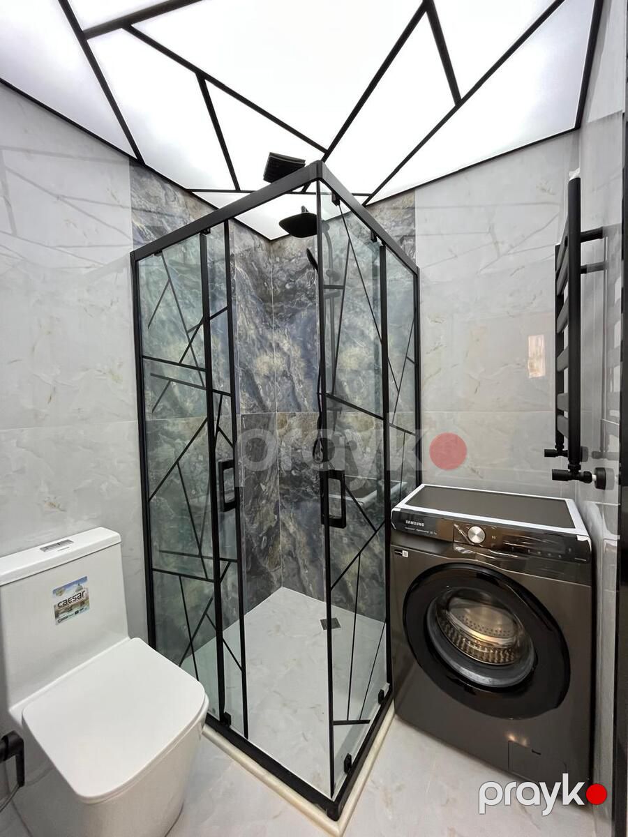 Satılır 2 otaqlı yeni tikili 75 m² — Mənzil, Bakı (8)