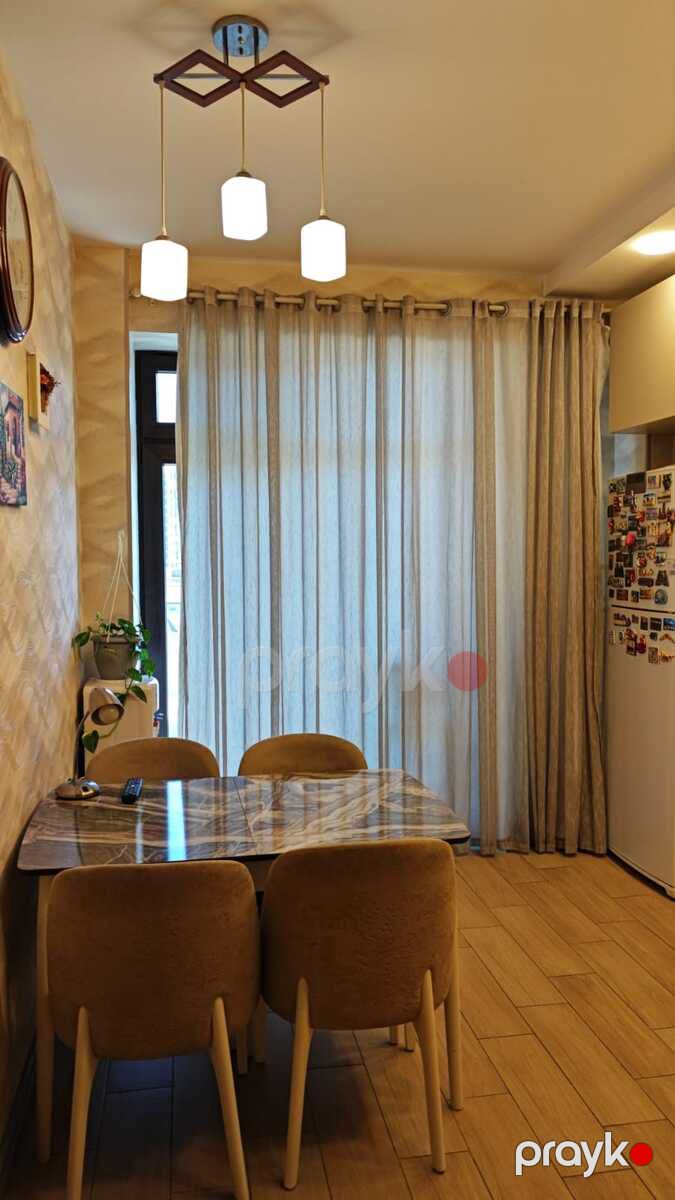 Satılır 3 otaqlı yeni tikili 147 m² — Mənzil, Bakı (8)