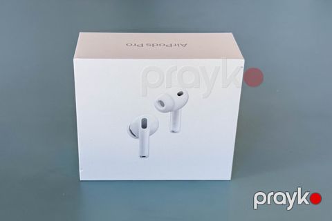 AirPods Pro 3 — Bakı