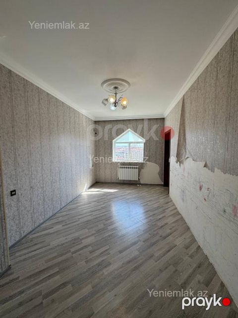 Satılır 3 otaqlı Bina evi menzil (Yeni tikili), 50 m², Masazır — Abşeron