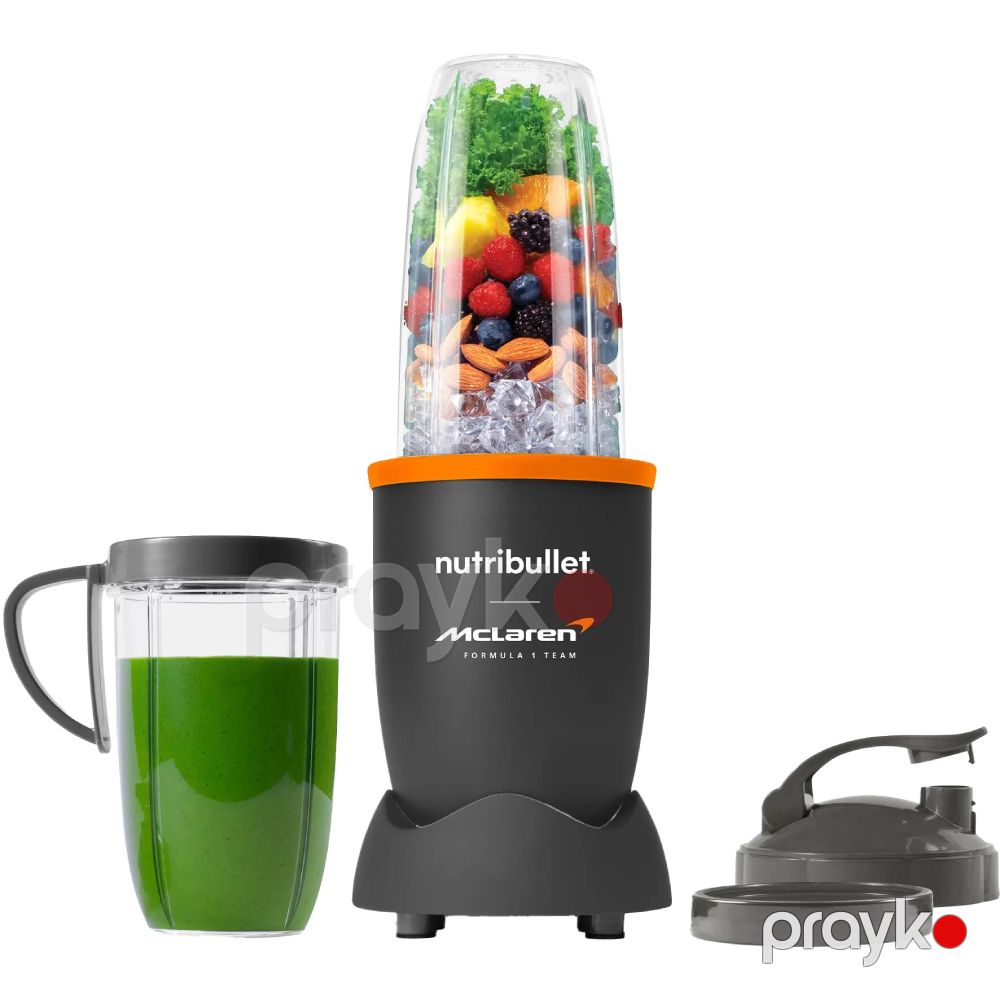 Blender Nutribullet NB907GO-MC — Blenderlər, xırdalayanlar və mikserlər, Bakı (2)