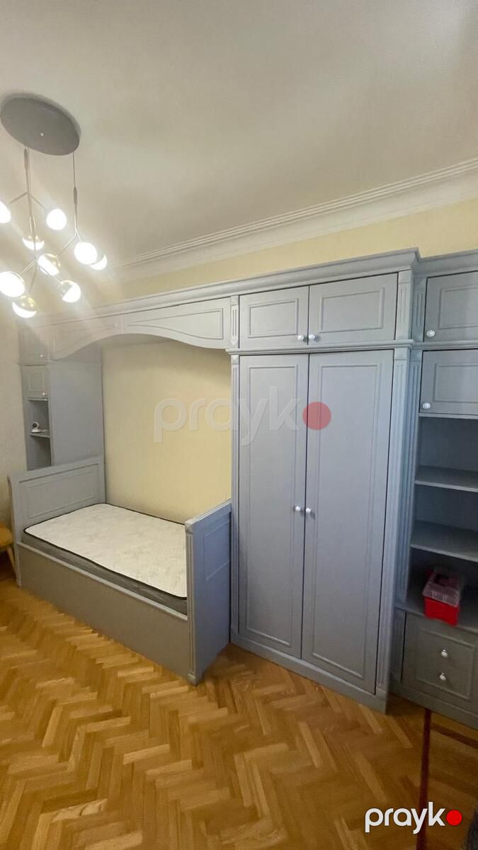 İcarəyə verilir 3 otaqlı yeni tikili 100 m² — Mənzil, Bakı (7)