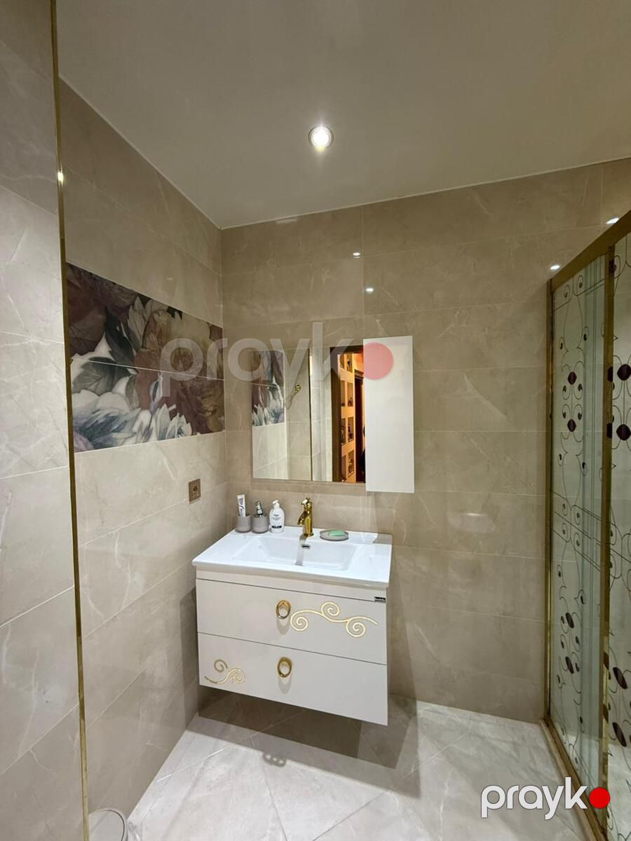 Satılır 3 otaqlı yeni tikili 101 m² — Mənzil, Bakı (8)