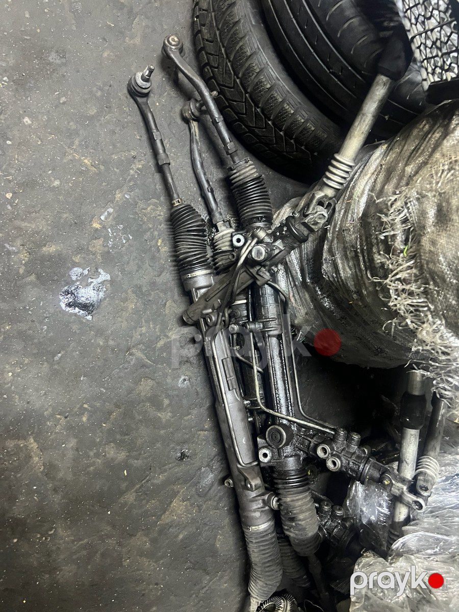 "BMW E36, E46, E39" sükan dartısı — Ehtiyat hissələri və aksesuarlar, Bakı (12)
