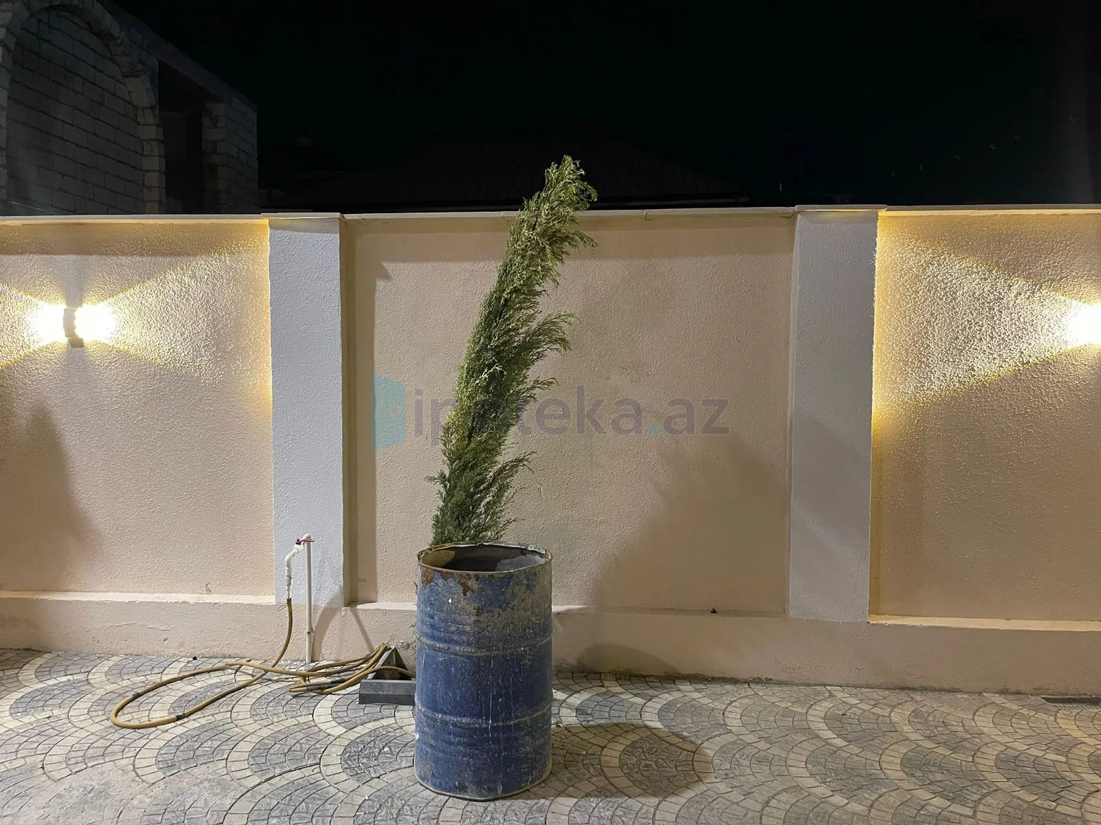 Satılır: 5 Otaq, Evlər/Villalar, Abşeron r., Masazır q., 180.00 m² — Ev, villa, Abşeron (12)