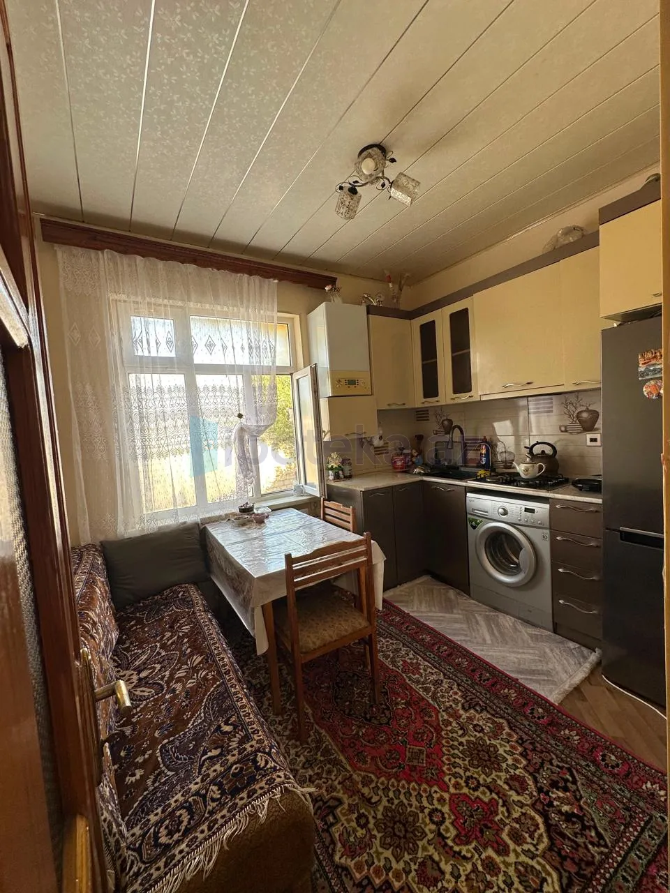 Satılır: 3 Otaq, Evlər/Villalar, Sabunçu r., Sabunçu q., 100.00 m² — Ev, villa, Bakı (2)