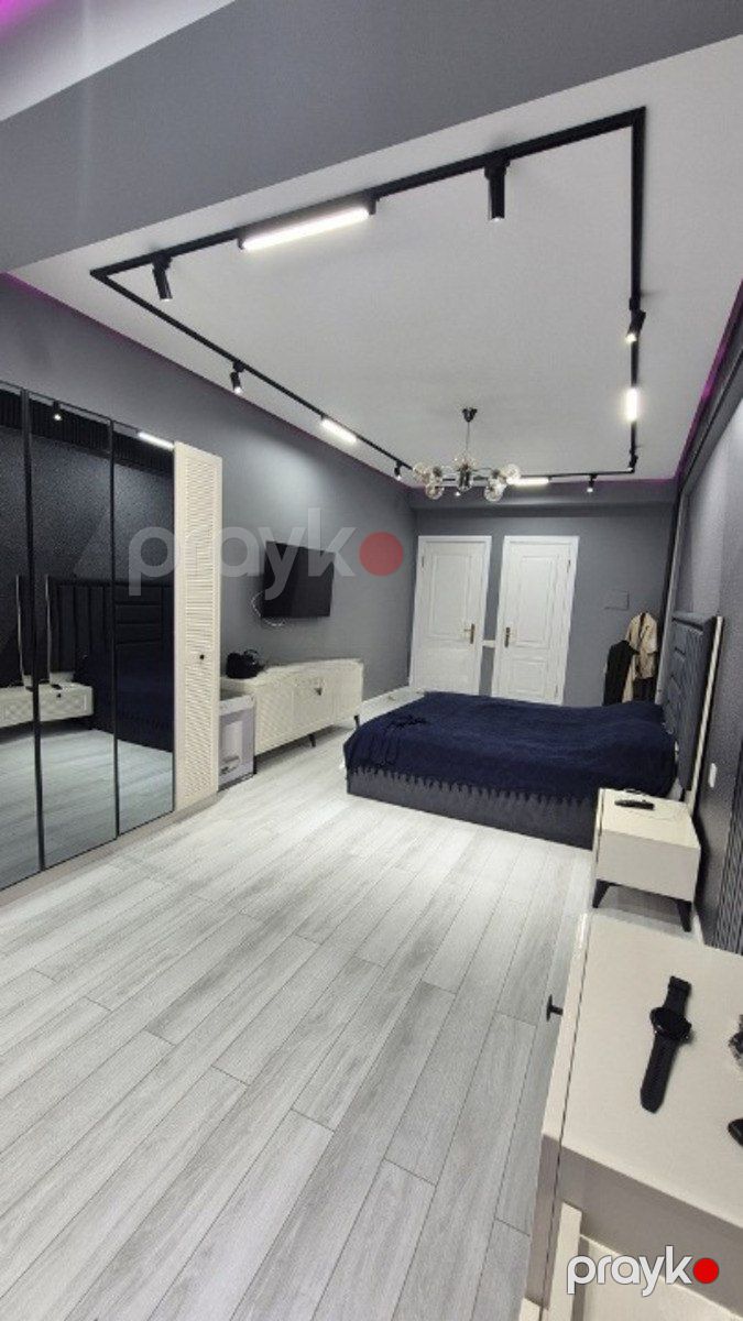Satılır 3 otaqlı yeni tikili 155 m² — Mənzil, Bakı (7)