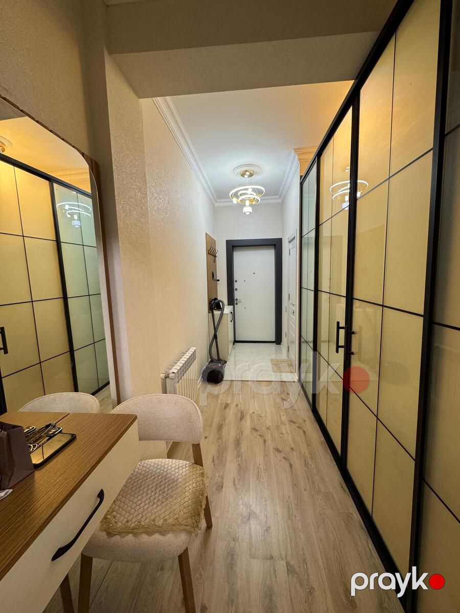 Satılır 1 otaqlı yeni tikili 47.1 m² — Mənzil, Sumqayıt (6)