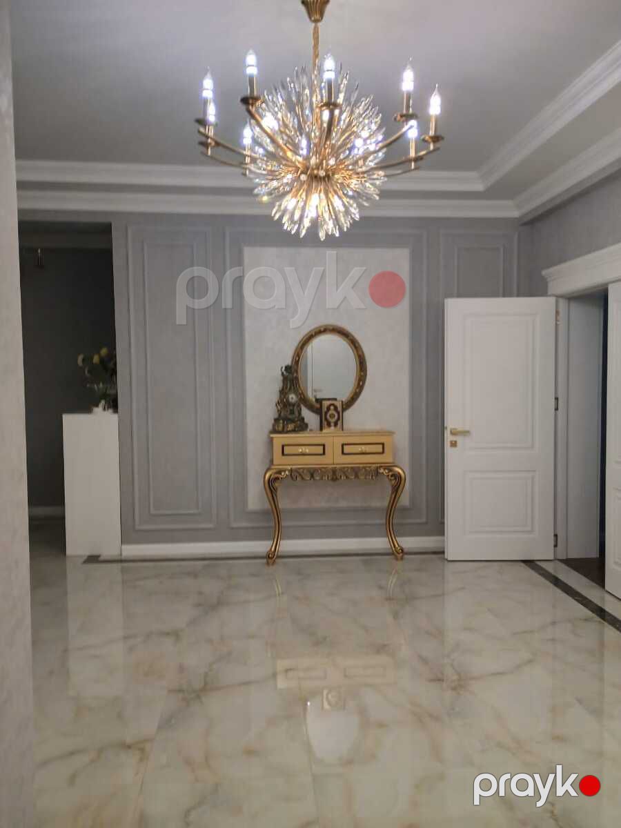4-otaqlı yeni tikili, 20 yanvar m., 178 m² — Mənzil, Bakı (2)