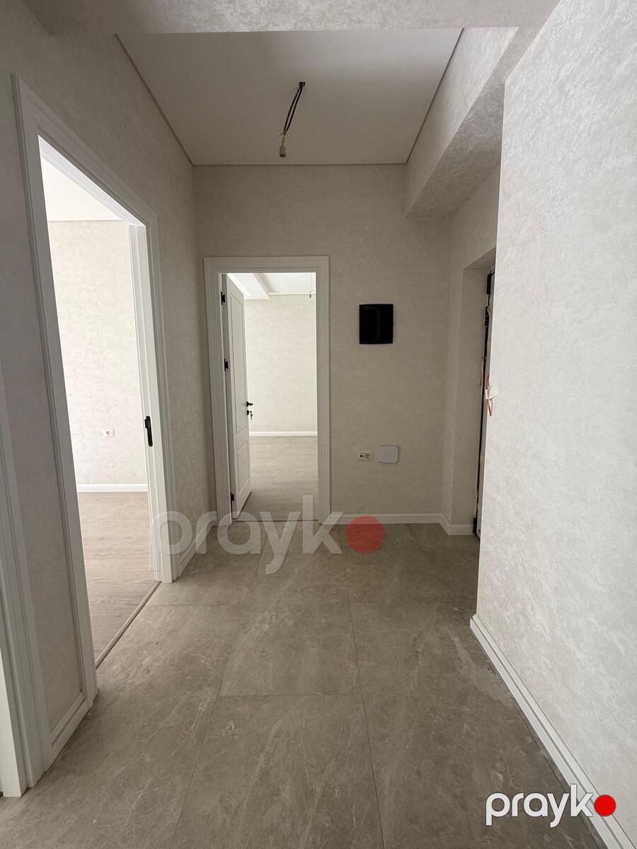 3-otaqlı yeni tikili, Yasamal r., 72 m² — Mənzil, Bakı (11)