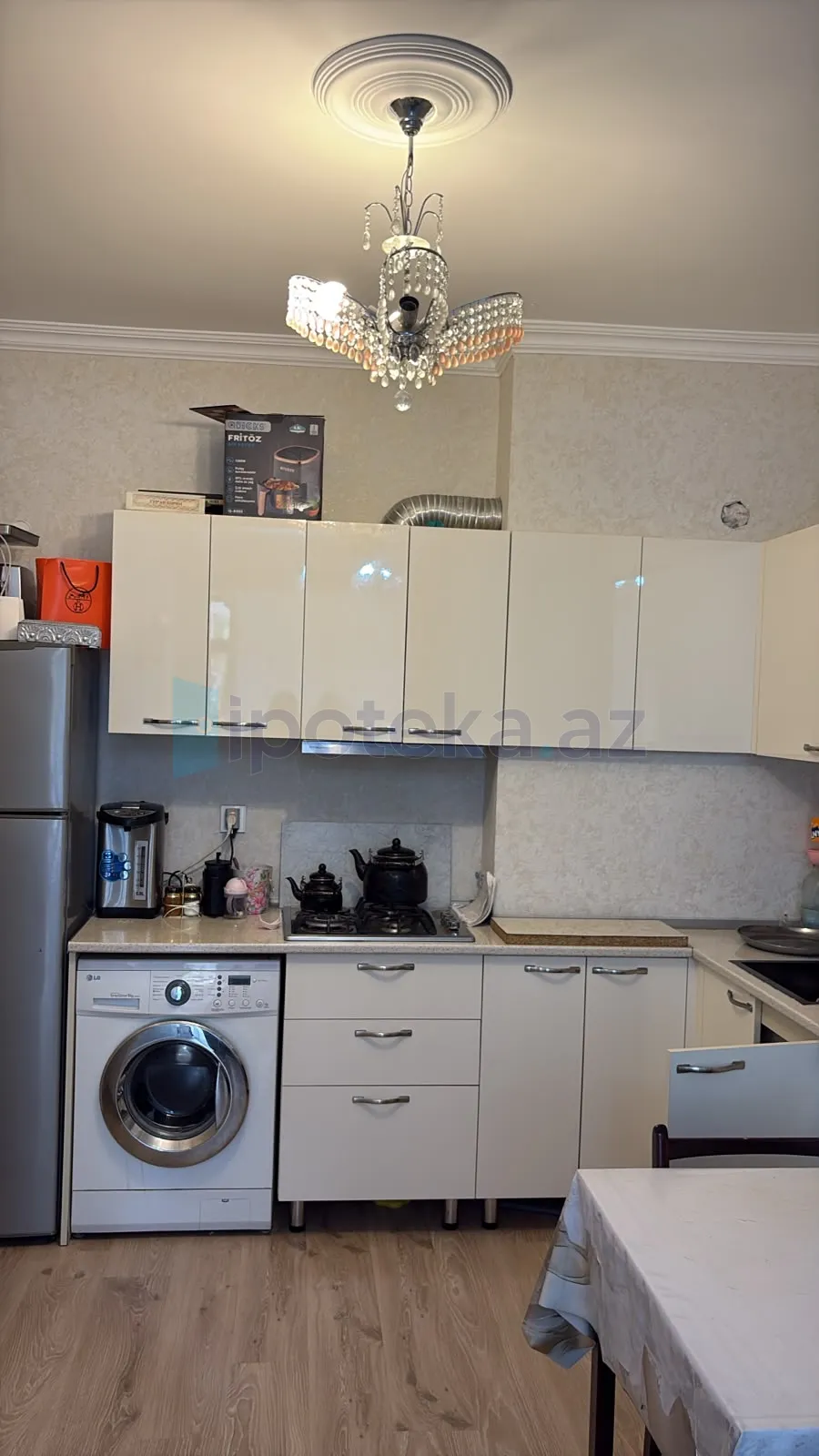 Satılır: 2 Otaq, Yeni tikili, 68.00 m² — Mənzil, Sumqayıt (6)