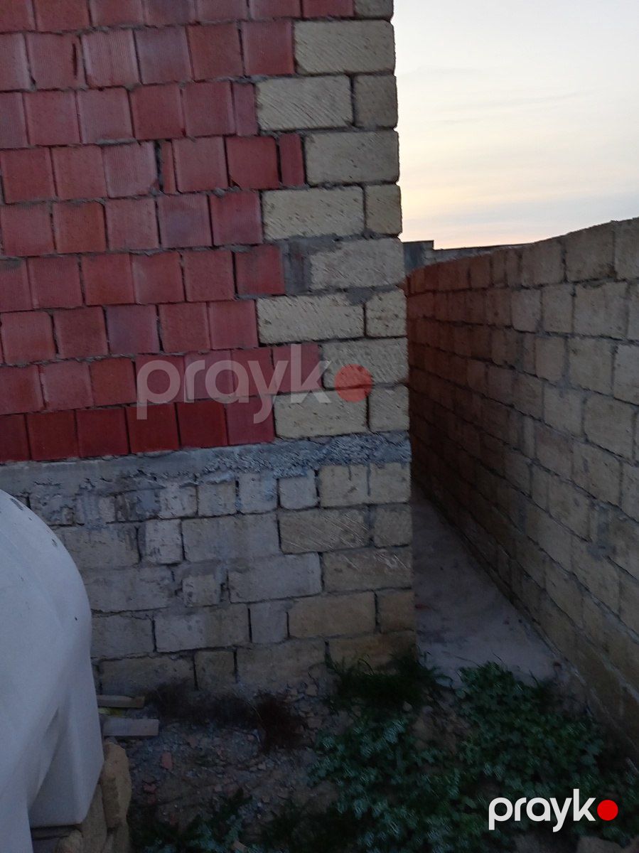 2.7 sot torpaq sahəsi, Saray qəs — Torpaq, Bakı (5)