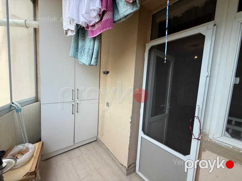 Satılır 2 otaqlı Bina evi menzil (Yeni tikili), 70 m², Yasamal rayonu — Mənzil, Bakı (8)