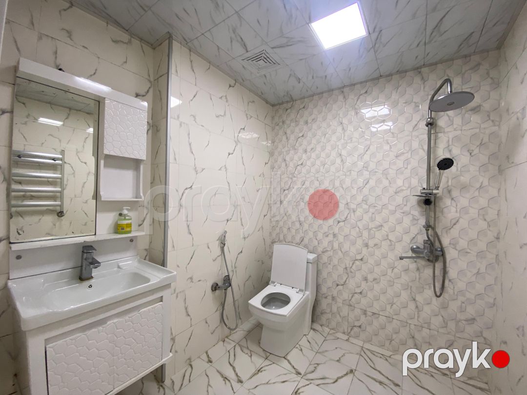 Satış: 3 otaqlı Yeni tikili, 63 m², Xırdalan şəhəri — Mənzil, Xırdalan (6)