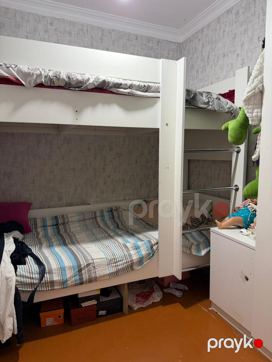 2-otaqlı mənzil, Sumqayıt ş. 52 m² — Mənzil, Sumqayıt (4)