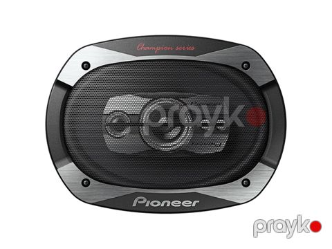 Pioneer dinamiklər TS-7150F — Bakı