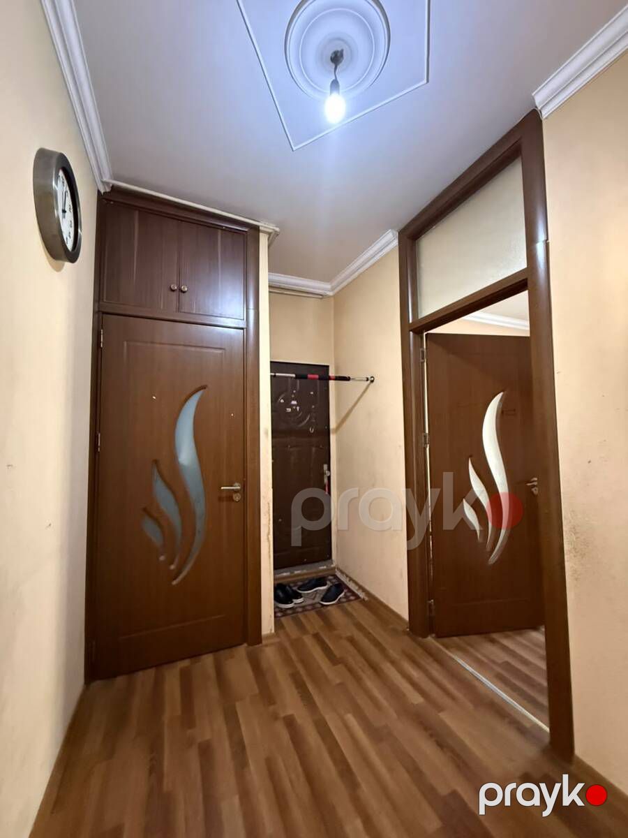 Satılır 3 otaqlı köhnə tikili 85 m² — Mənzil, Bakı (11)