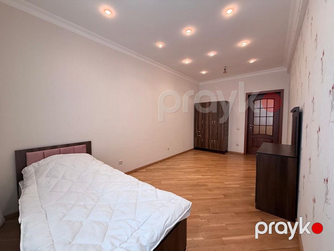 İcarəyə verilir 4 otaqlı yeni tikili 200 m² — Mənzil, Bakı (4)