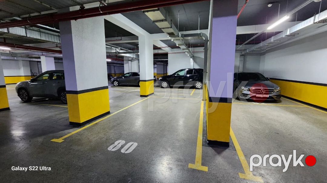 Satılır qaraj 18 m² — Garaj, Bakı