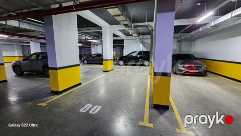 Satılır qaraj 18 m² — Bakı