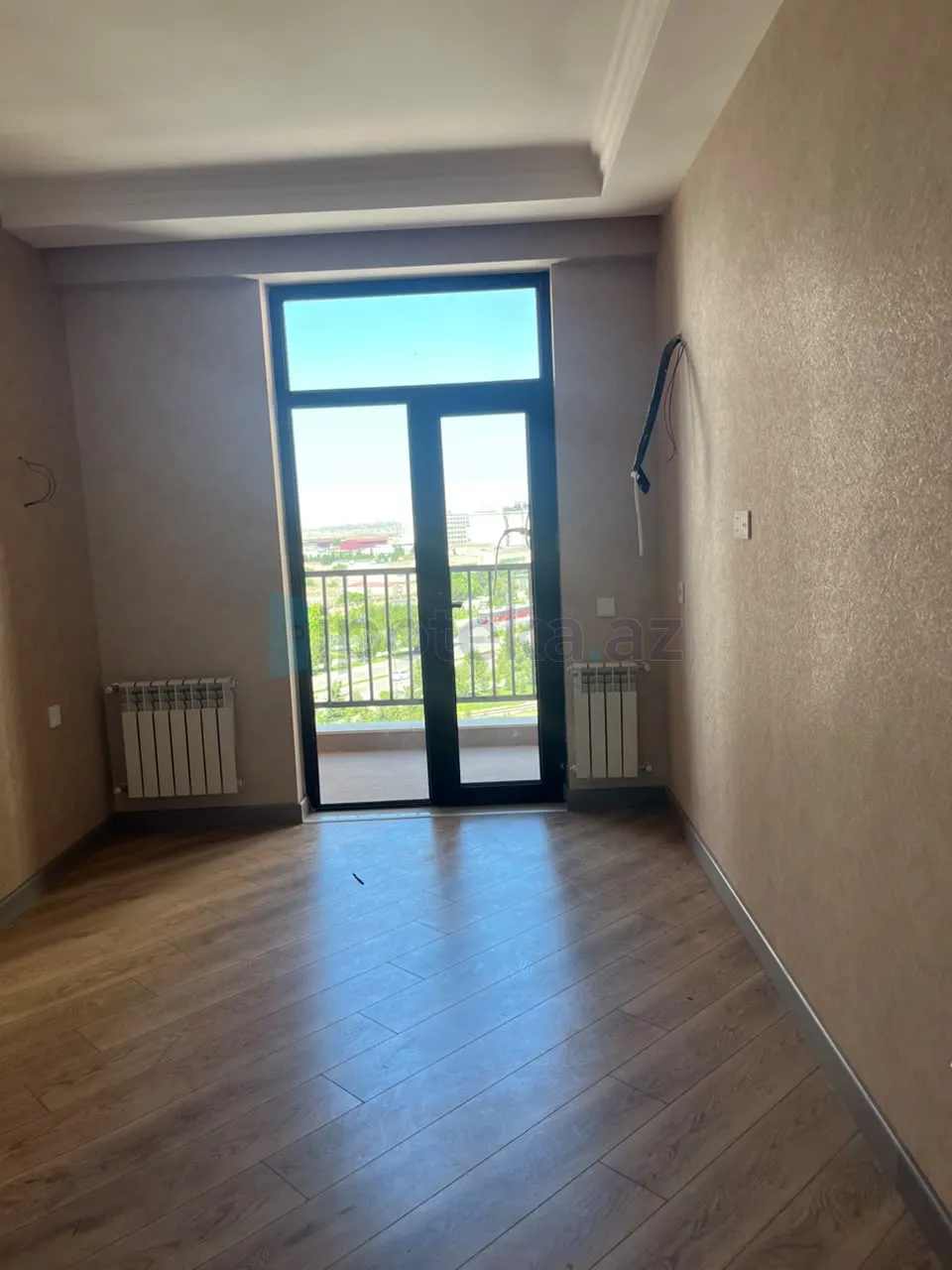 Satılır: 3 Otaq, Yeni tikili, Binəqədi r., 7-ci mkr q., 81.00 m² — Mənzil, Bakı (5)