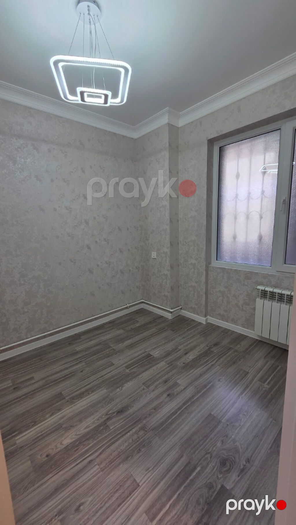 Bakı, 3 otaqlı, Köhnə tikili, 61 kv. m — Mənzil, Bakı (8)