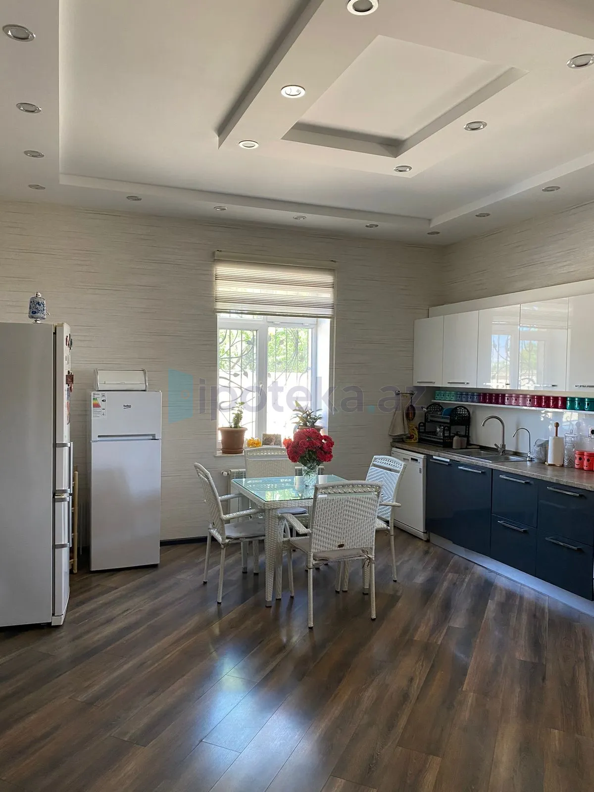 Satılır: 7 Otaq, Evlər/Villalar, Xəzər r., 280.00 m² — Ev, villa, Türkan (4)