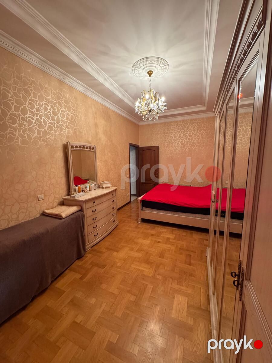 Satılır 3 otaqlı yeni tikili 175 m² — Mənzil, Bakı (12)