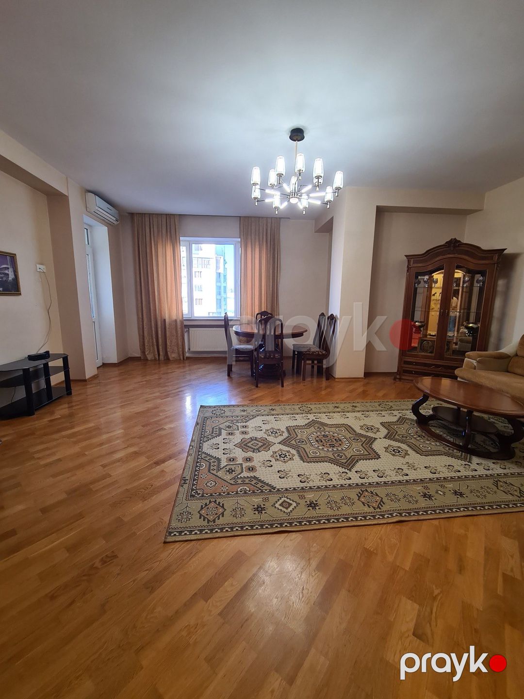 İcarəyə verilir 3 otaqlı yeni tikili 130 m² — Mənzil, Bakı (5)