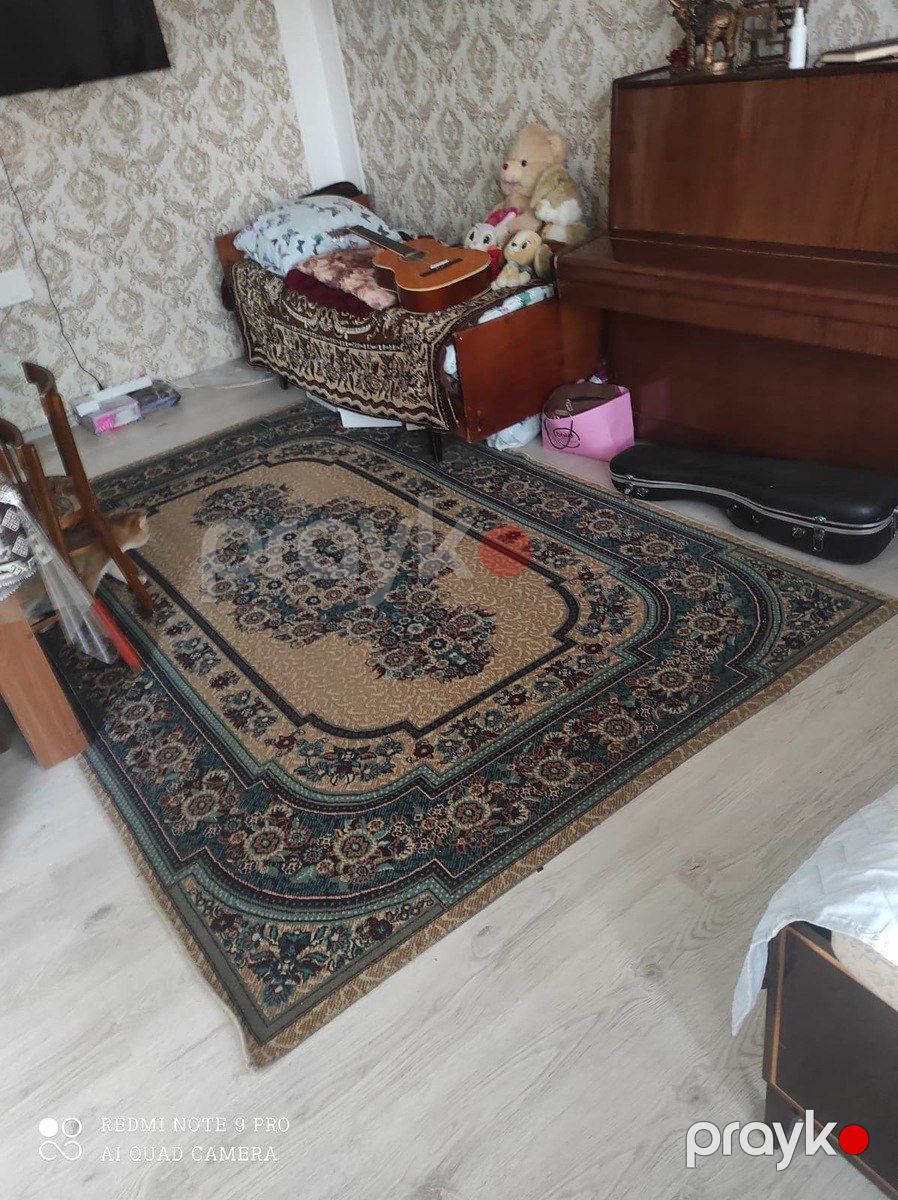 Satılır 1 otaqlı köhnə tikili 40 m² — Mənzil, Bakı (4)