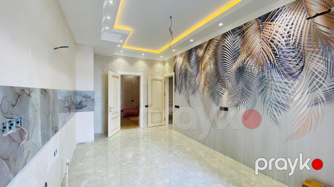Satılır 3 otaqlı yeni tikili 75 m² — Mənzil, Bakı (6)