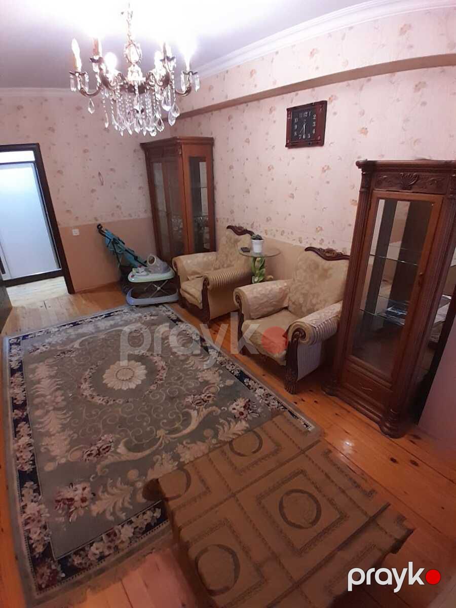 Satılır 3 otaqlı yeni tikili 85 m² — Mənzil, Xırdalan (4)