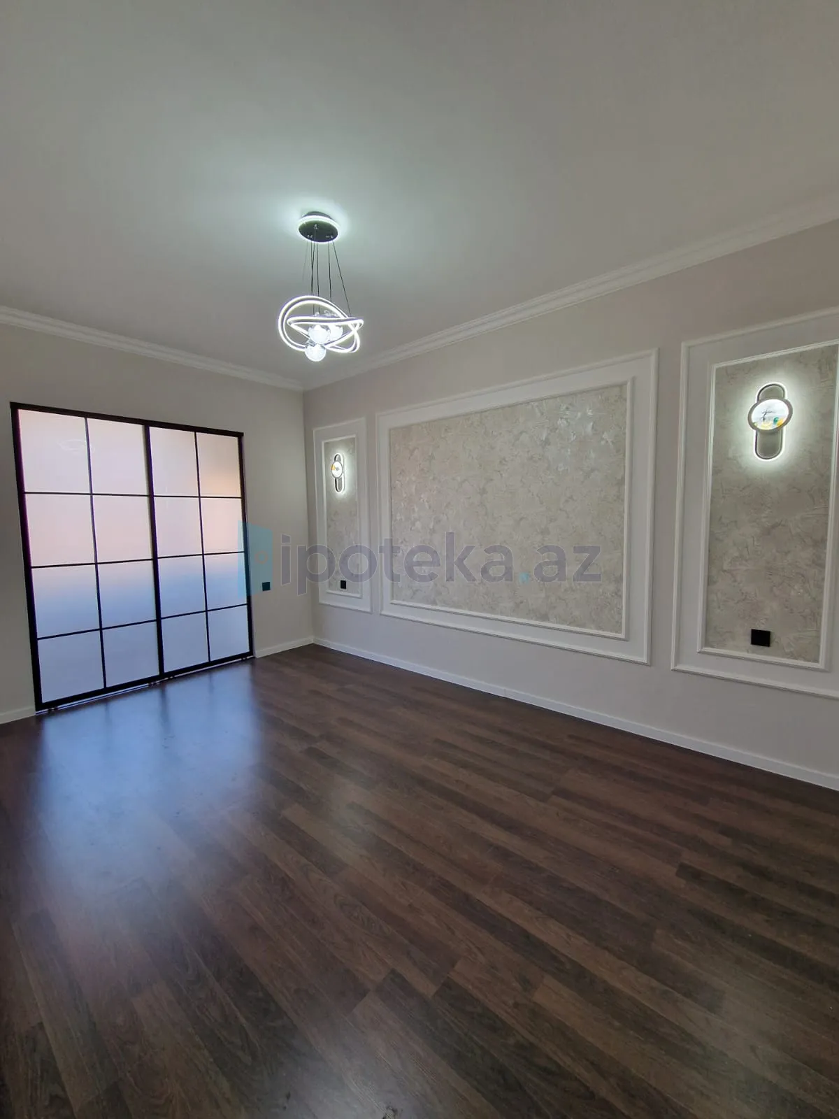 Satılır: 2 Otaq, Yeni tikili, Abşeron r., Masazır q., 40.00 m² — Mənzil, Masazır (2)
