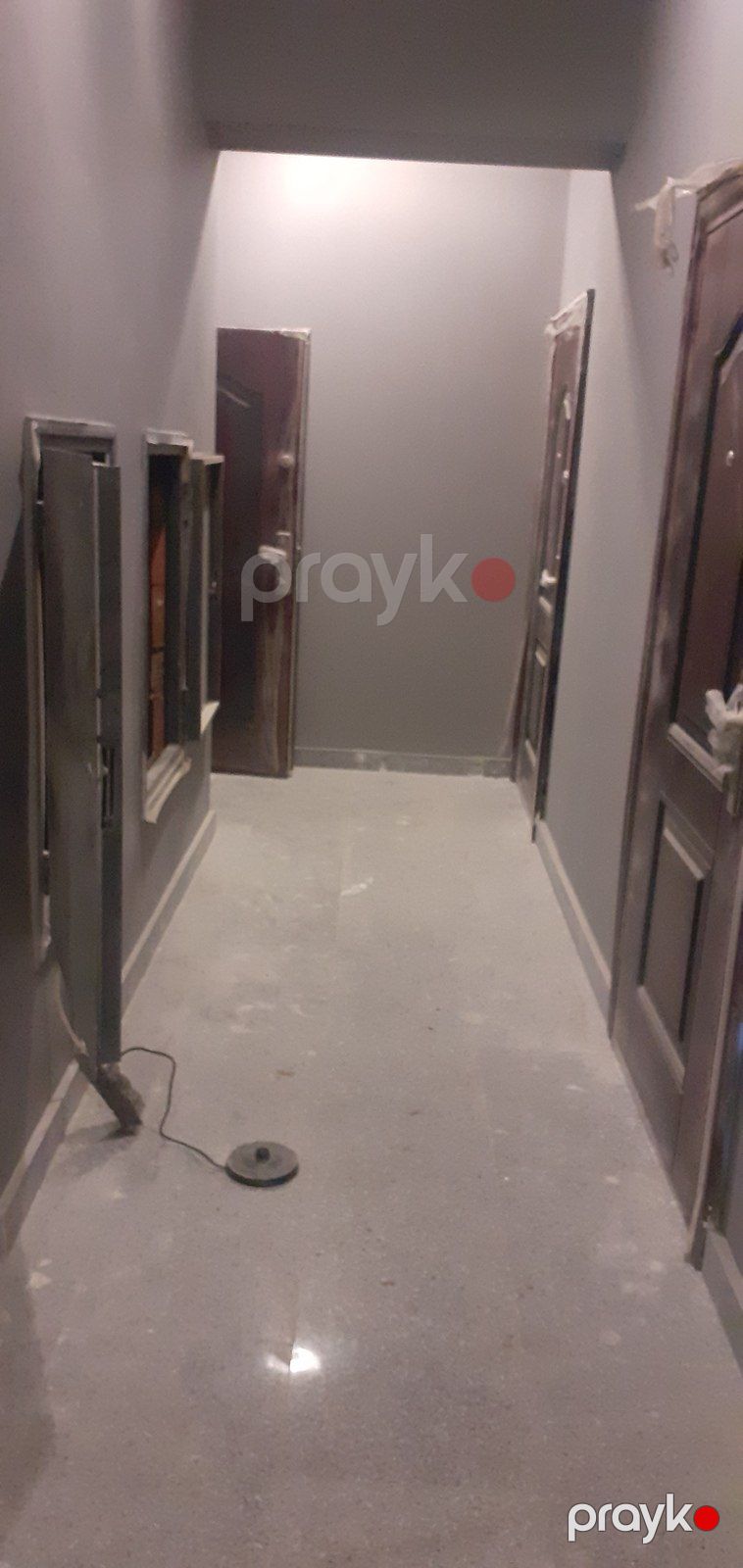 Satılır 2 otaqlı yeni tikili 70 m² — Mənzil, Bakı (7)
