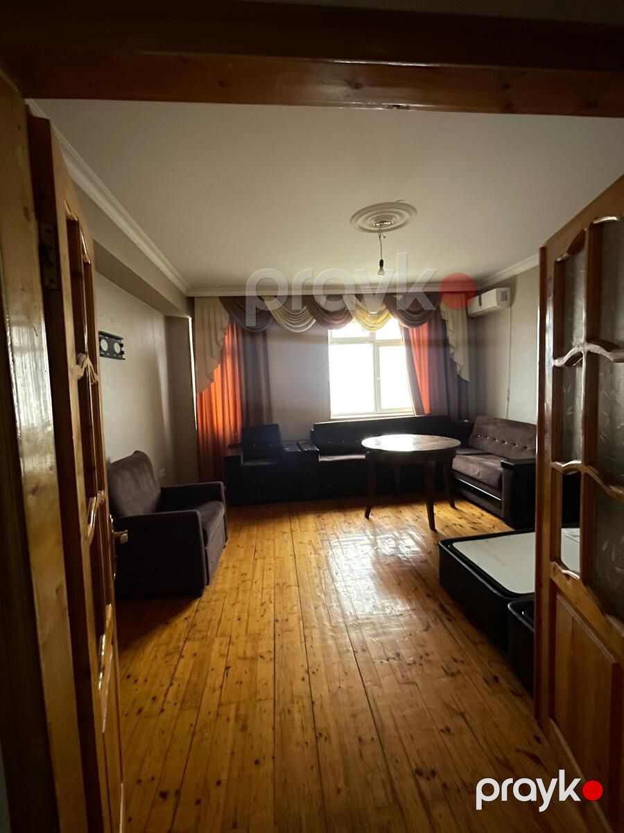 Satılır 1 otaqlı yeni tikili 51 m² — Mənzil, Bakı (5)