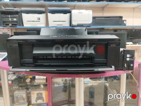 Printer "Epson L1800 A3" — Bakı