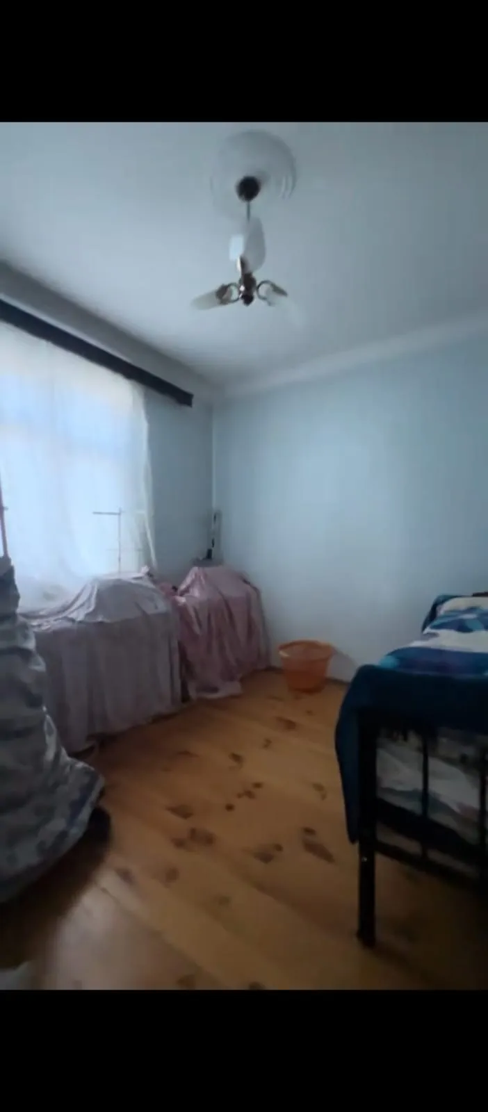 Saray, 3 otaqlı Həyət evi satılır - 70 m², 1 mərtəbə, 5 sot — Ev, villa, Bakı (7)