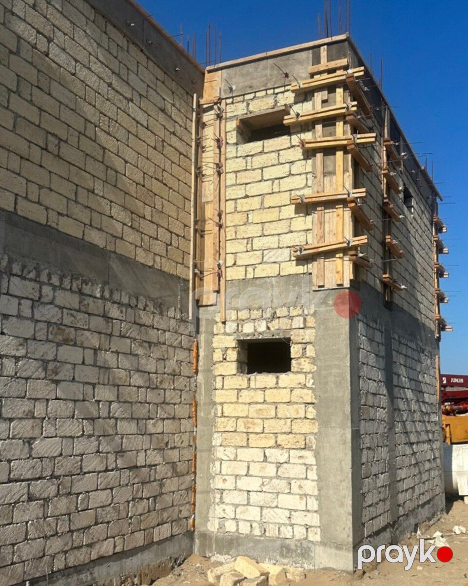 Beton işləri — Təmir və inşaat, Bakı (3)