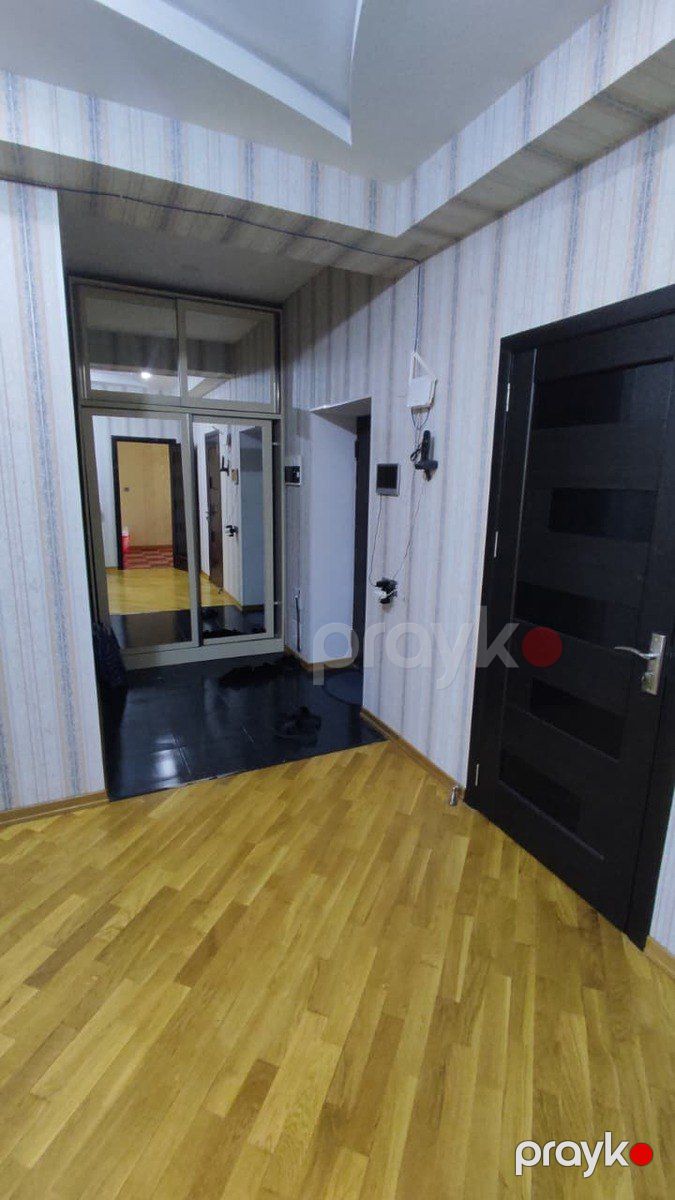 Satılır 2 otaqlı yeni tikili 110 m² — Mənzil, Bakı (9)