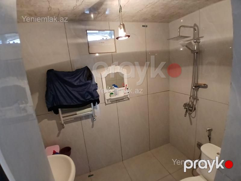 Satılır 3 otaqlı Həyət evi / Villa, 100 m², Binəqədi rayonu — Ev, villa, Bakı (11)