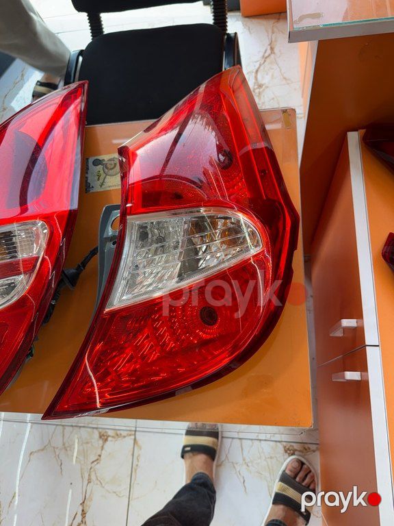 "Hyundai i30" stop işıqları — Ehtiyat hissələri və aksesuarlar, Bakı (2)