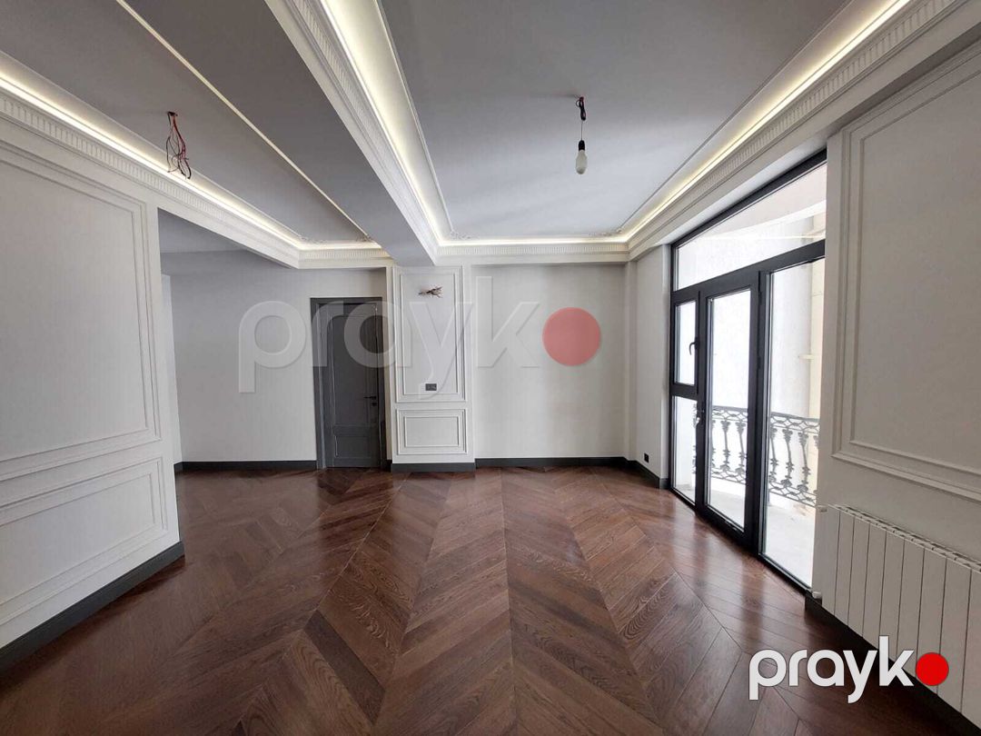 Satılır 4 otaqlı yeni tikili 225 m² — Mənzil, Bakı (10)