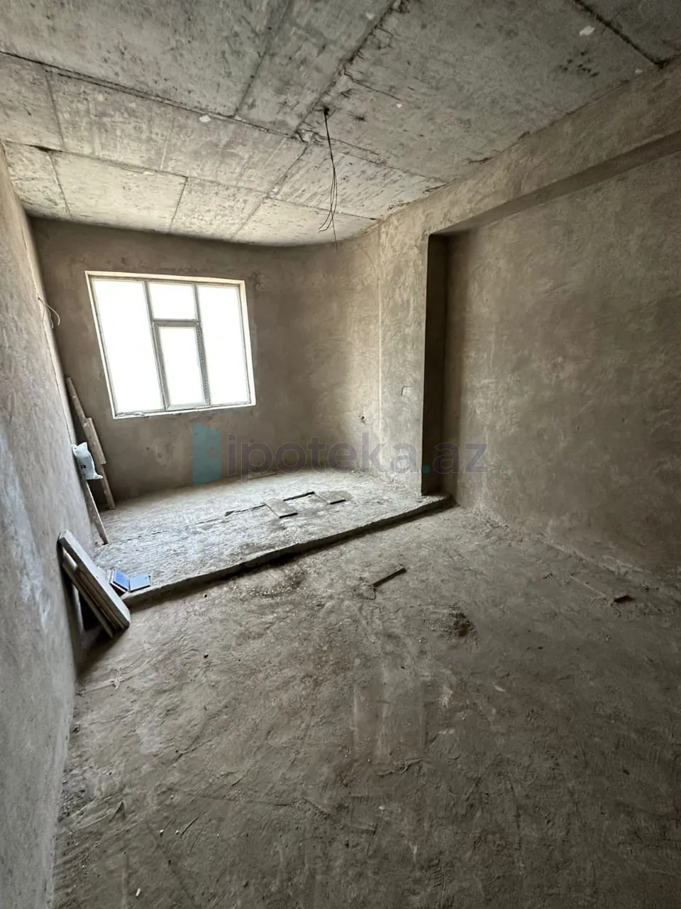 Satılır: 3 Otaq, Yeni tikili, 78.00 m² — Mənzil, Bakı (2)
