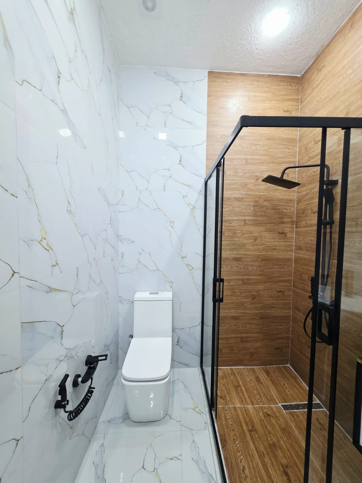 Şüvəlan, 4 otaqlı Həyət evi satılır - 125 m², 1 mərtəbə, 2.3 sot — Ev, villa, Bakı (10)