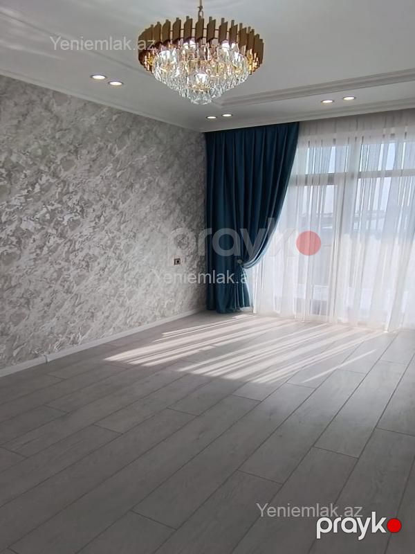 Satılır 2 otaqlı Bina evi menzil (Yeni tikili), 50 m², Sumqayıt Bulvarı — Mənzil, Sumqayıt (10)