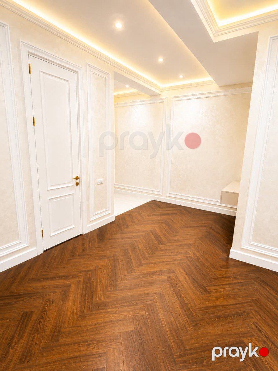 İcarəyə verilir 3 otaqlı yeni tikili 157 m² — Mənzil, Bakı (6)