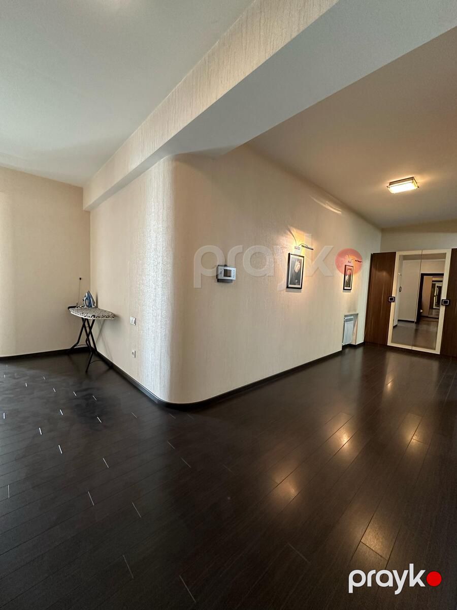 İcarəyə verilir 2 otaqlı yeni tikili 100 m² — Mənzil, Bakı (9)