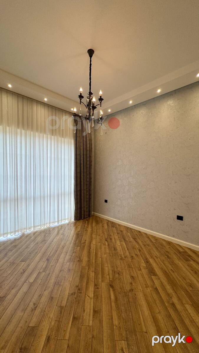 Satılır 6 otaqlı həyət evi/bağ evi 450 m² — Ev, villa, Bakı (10)