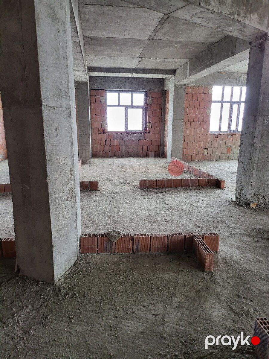 Satılır 5 otaqlı yeni tikili 187 m² — Mənzil, Bakı (7)