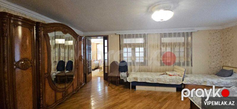 Xəzər rayonunda 6 otaqlı Villa Satılır, 300 m² — Ev, villa, Bakı (5)